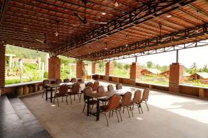 satya anantham nature retreat