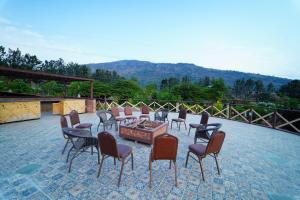 satya anantham nature retreat