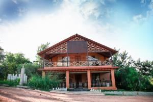 satya anantham nature retreat