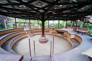 satya anantham nature retreat