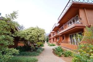 satya anantham nature retreat
