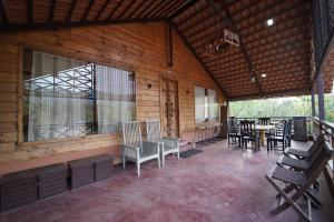 satya anantham nature retreat
