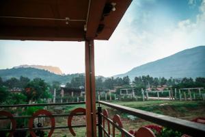 satya anantham nature retreat