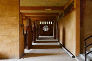 satya anantham nature retreat