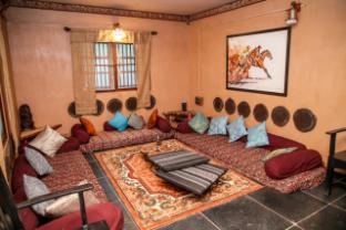 satya anantham nature retreat