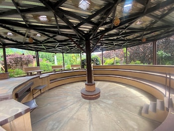 satya anantham nature retreat