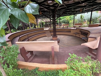 satya anantham nature retreat