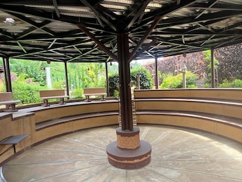 satya anantham nature retreat