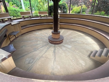 satya anantham nature retreat