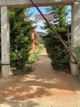 satya anantham nature retreat