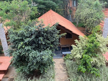 satya anantham nature retreat