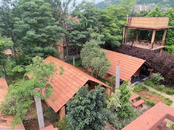 satya anantham nature retreat