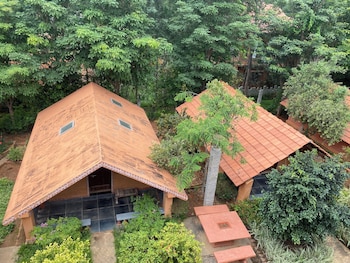 satya anantham nature retreat