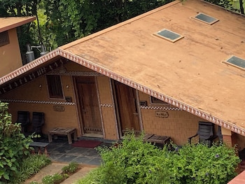 satya anantham nature retreat