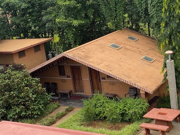 satya anantham nature retreat