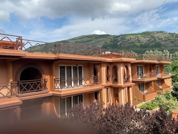 satya anantham nature retreat