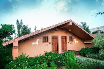 satya anantham nature retreat