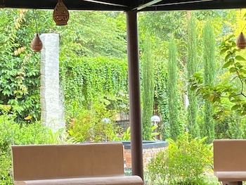 satya anantham nature retreat