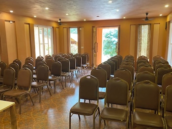 satya anantham nature retreat