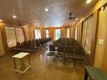 satya anantham nature retreat