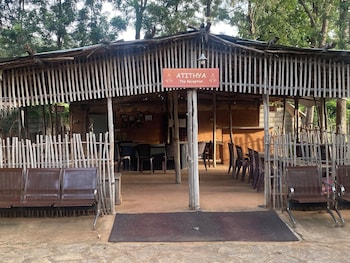 satya anantham nature retreat