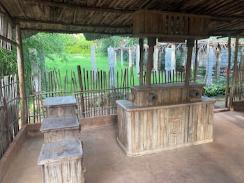 satya anantham nature retreat