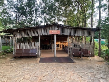 satya anantham nature retreat