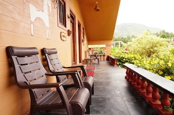 satya anantham nature retreat