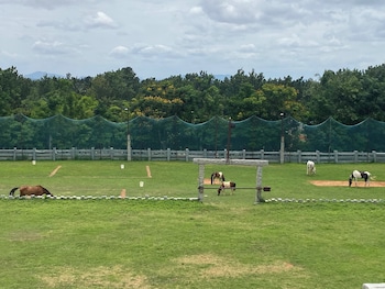 satya anantham nature retreat