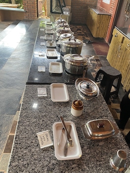 satya anantham nature retreat