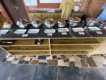 satya anantham nature retreat