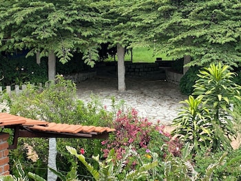 satya anantham nature retreat