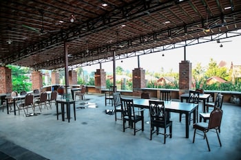 satya anantham nature retreat