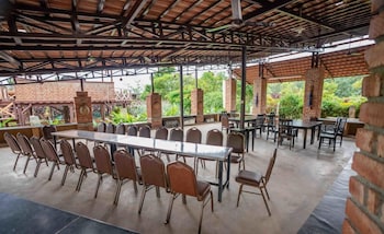 satya anantham nature retreat