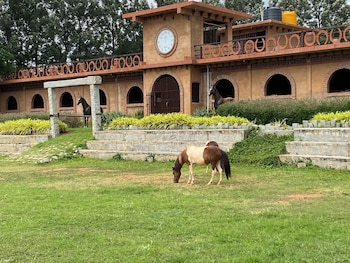 satya anantham nature retreat