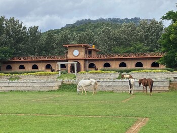 satya anantham nature retreat