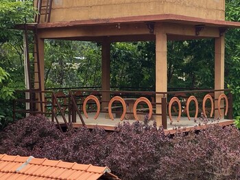 satya anantham nature retreat