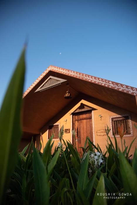 satya anantham nature retreat