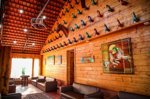 Satya Anantham Nature Retreat,,3 star