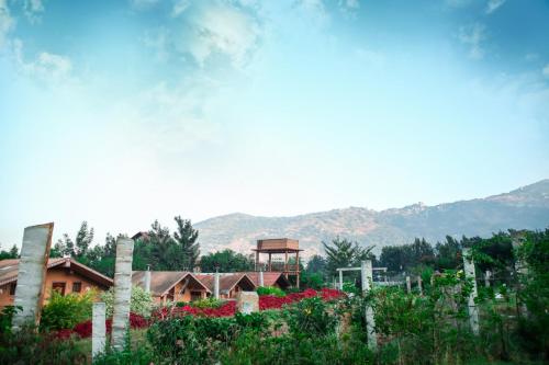 Satya Anantham Nature Retreat,,3 star