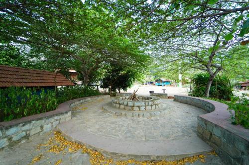 satya anantham nature retreat