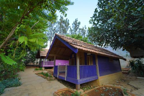 satya anantham nature retreat