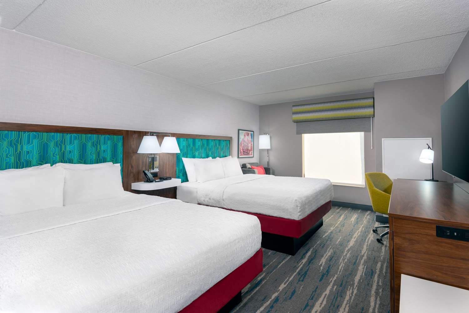 hampton inn and suites cleveland beachwood