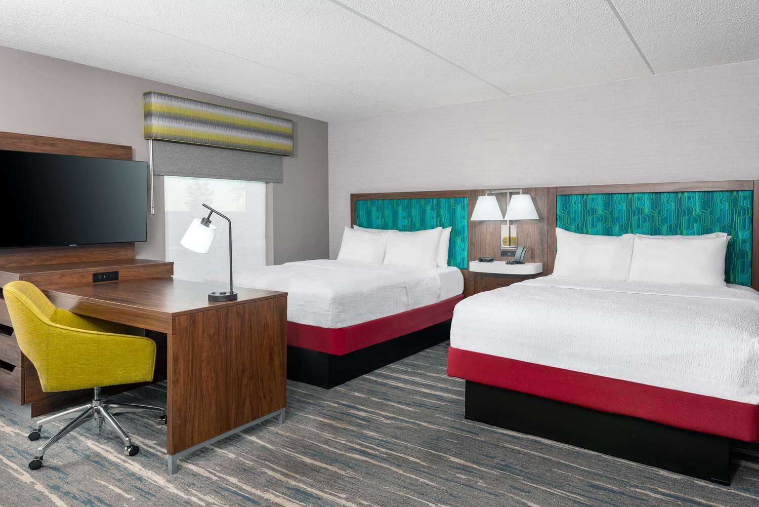 hampton inn and suites cleveland beachwood