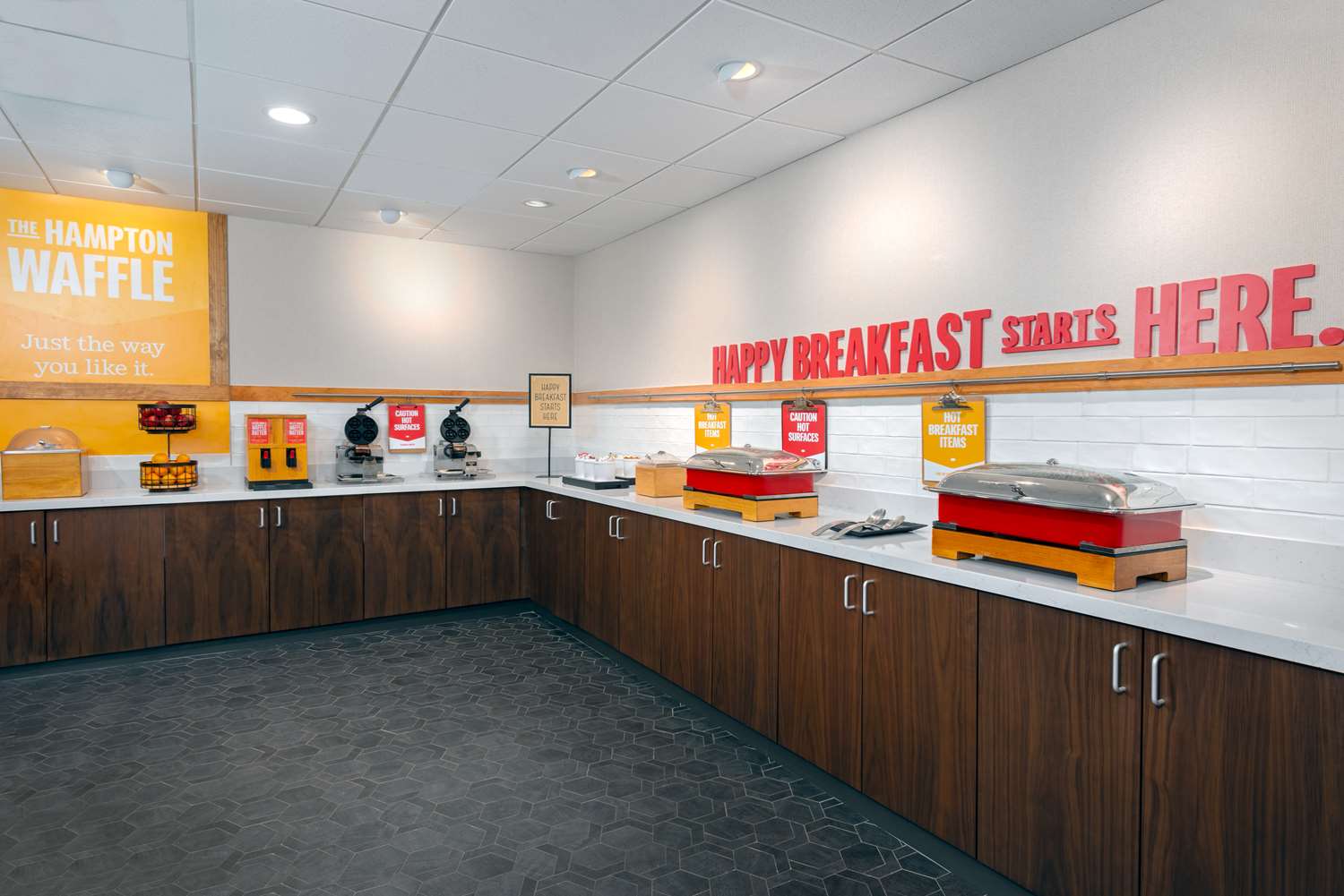 hampton inn and suites cleveland beachwood