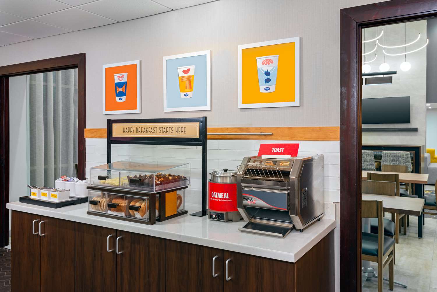 hampton inn and suites cleveland beachwood