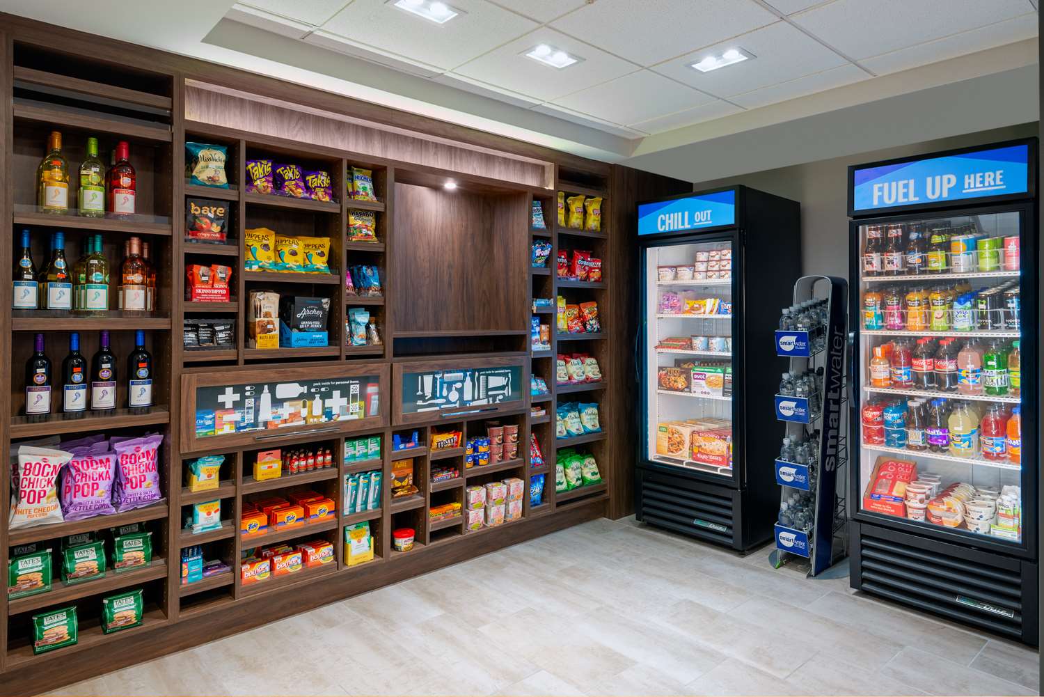 hampton inn and suites cleveland beachwood