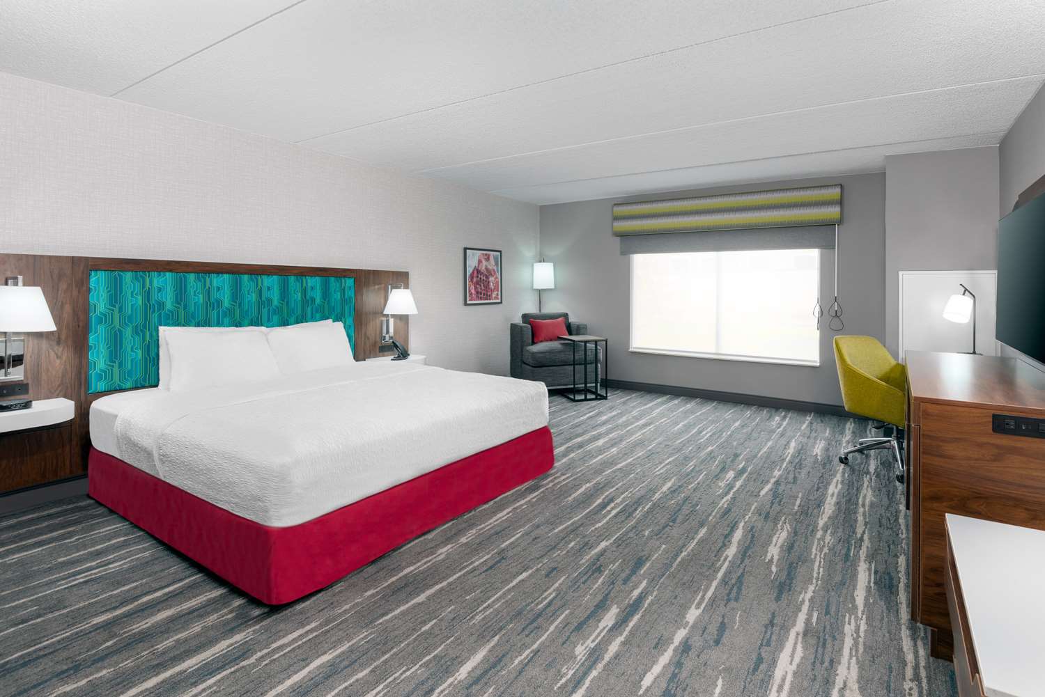 hampton inn and suites cleveland beachwood