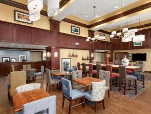 hampton inn and suites cleveland beachwood