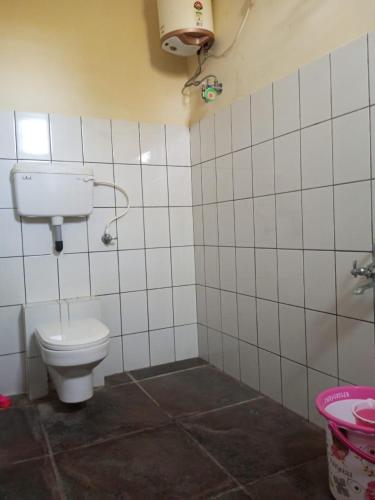 rainbow homestay 2bhk at auroville